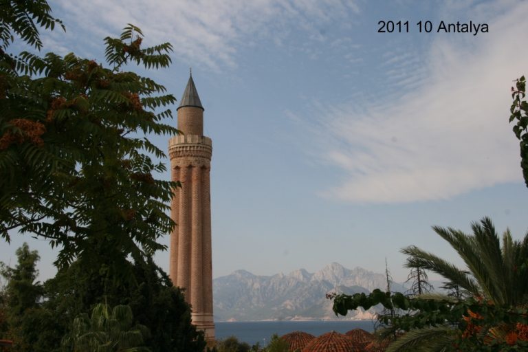 Antalya