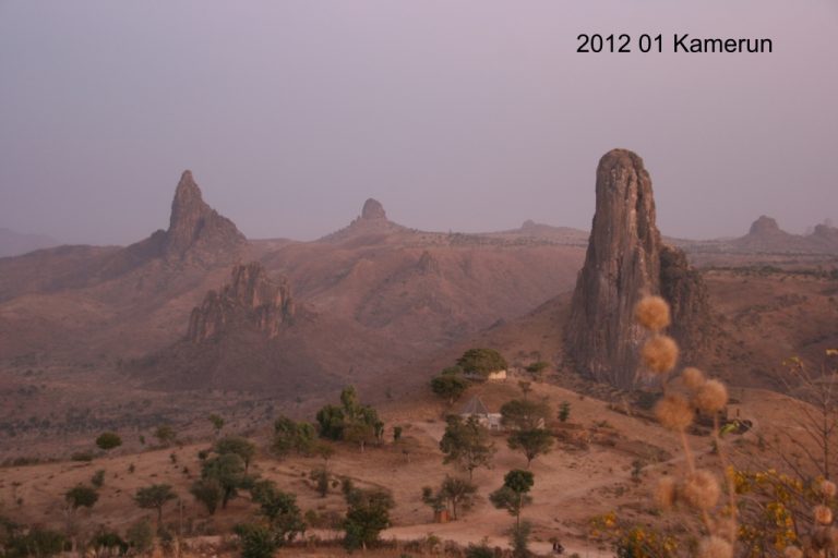 Kamerun