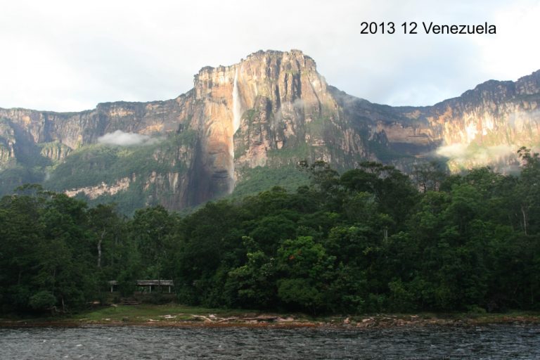 Venezuela