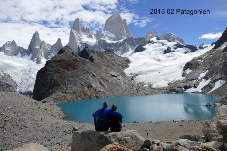 Patagonien