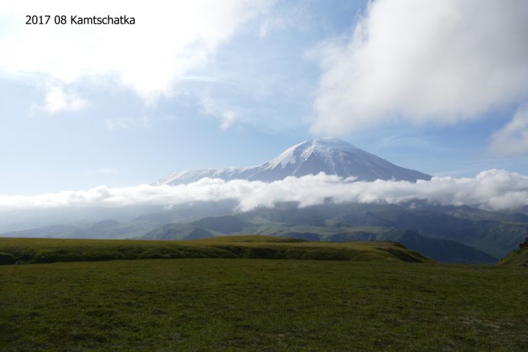 Kamtschatka