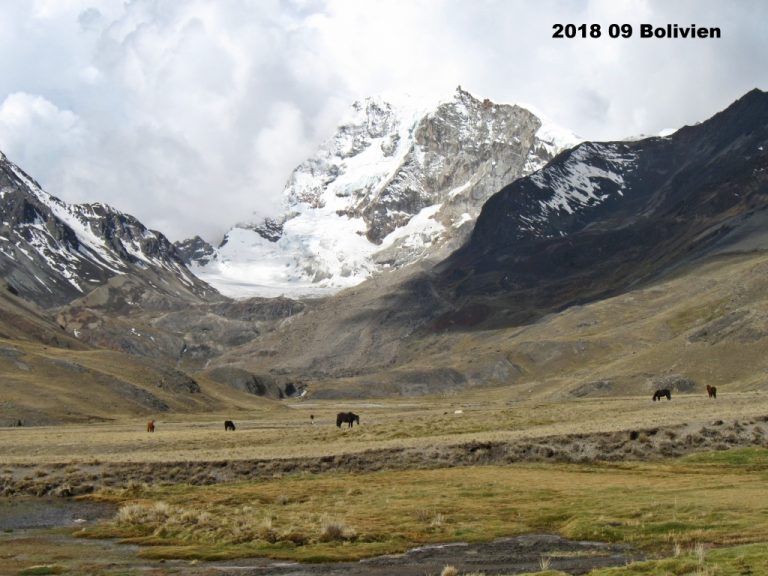 Bolivien