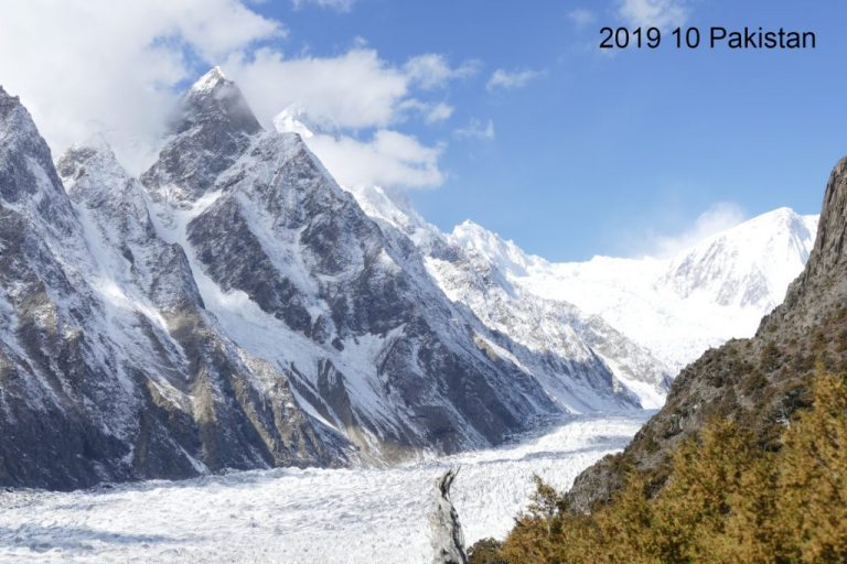 Pakistan