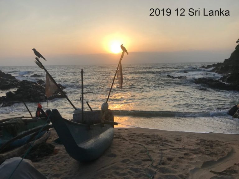 Sri Lanka