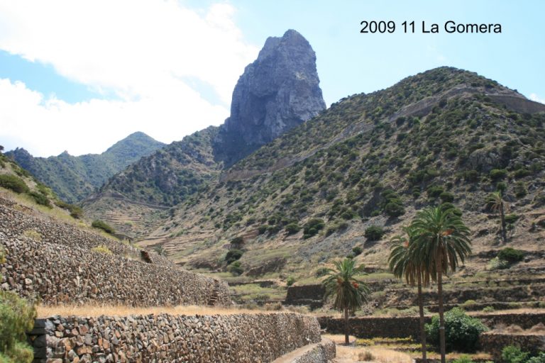 La Gomera