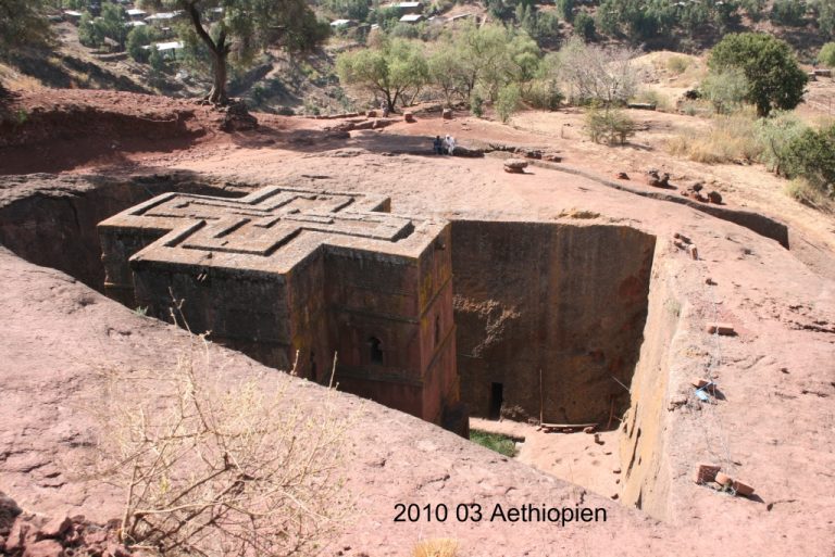 Aethiopien