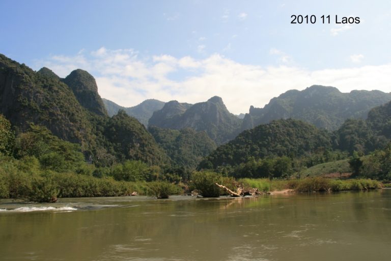 Laos