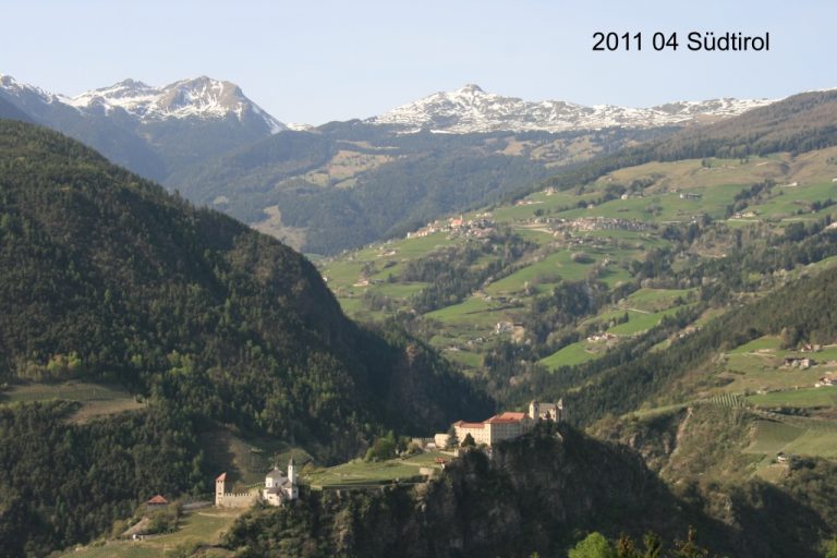 Südtirol