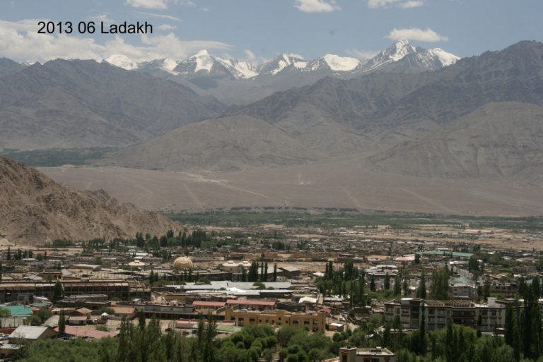 Ladakh