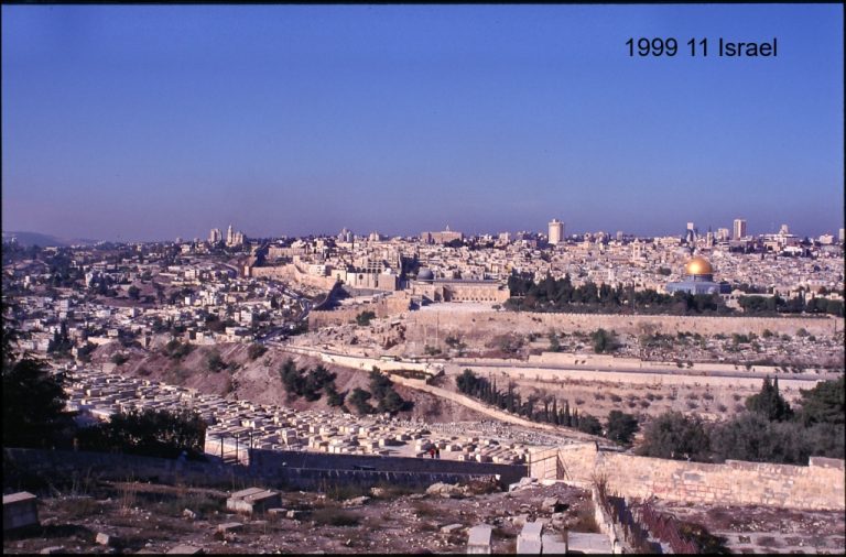 Israel