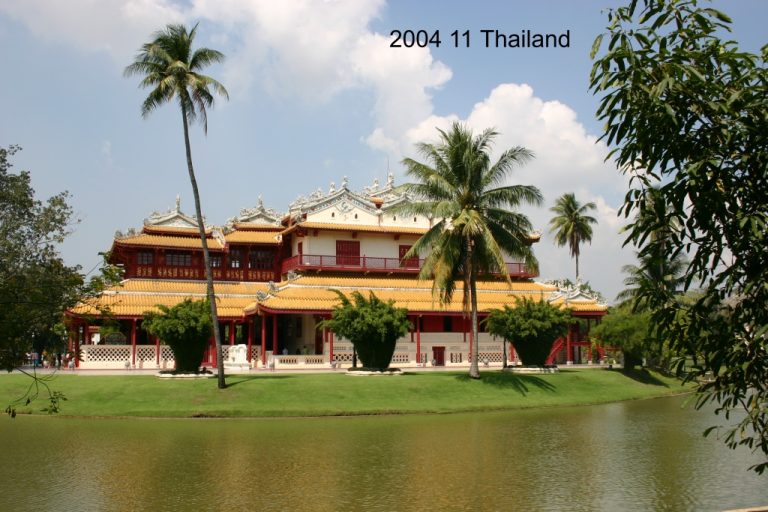 Thailand