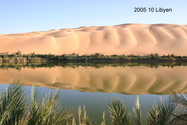 Libyen