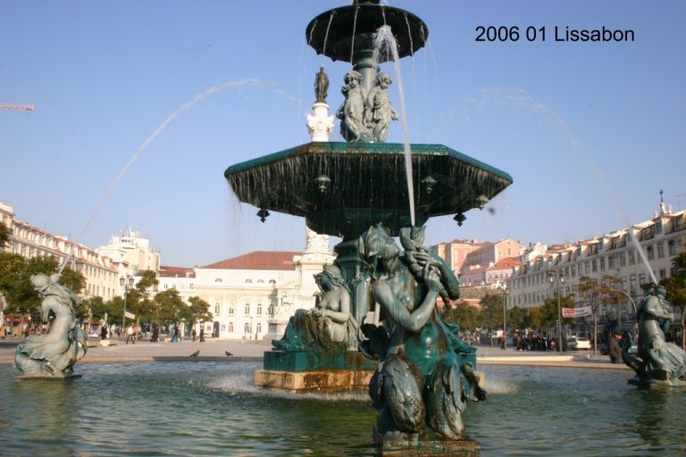 Lissabon
