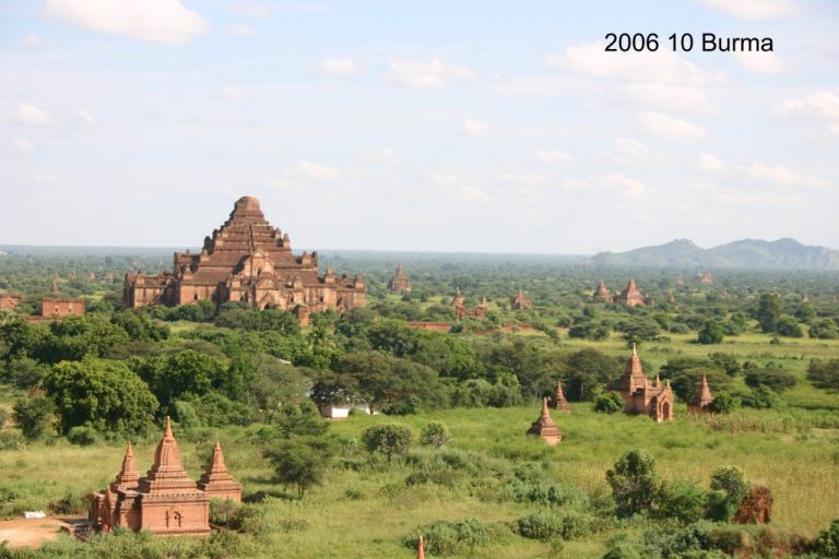 Myanmar