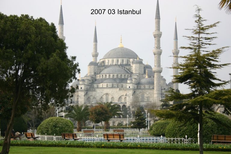 Istanbul