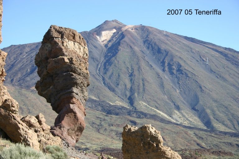 Teneriffa