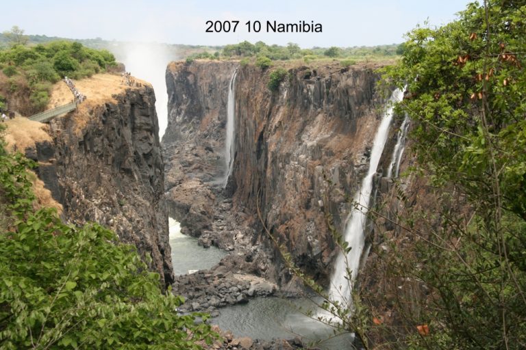 Namibia