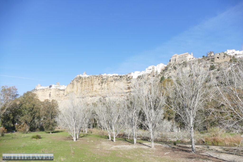 16.01.22 Arcos de la Frontera