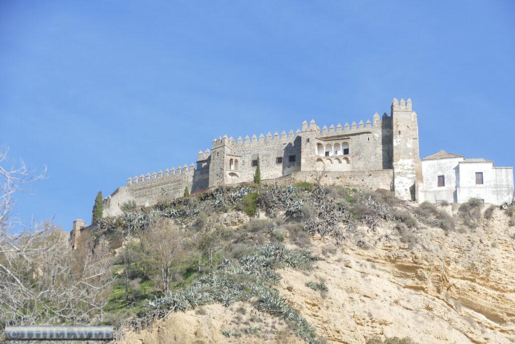 16.01.22 Arcos de la Frontera