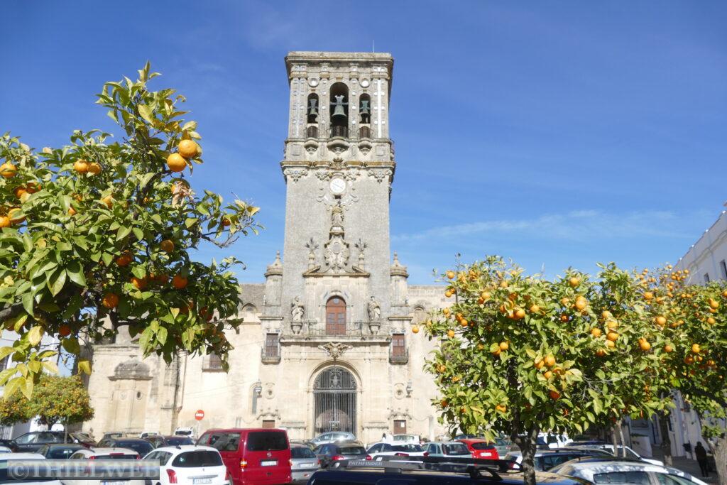 16.01.22 Arcos de la Frontera