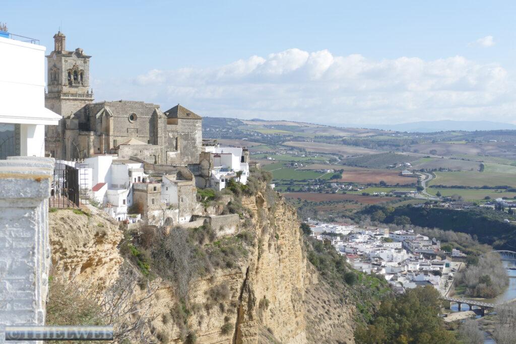 16.01.22 Arcos de la Frontera
