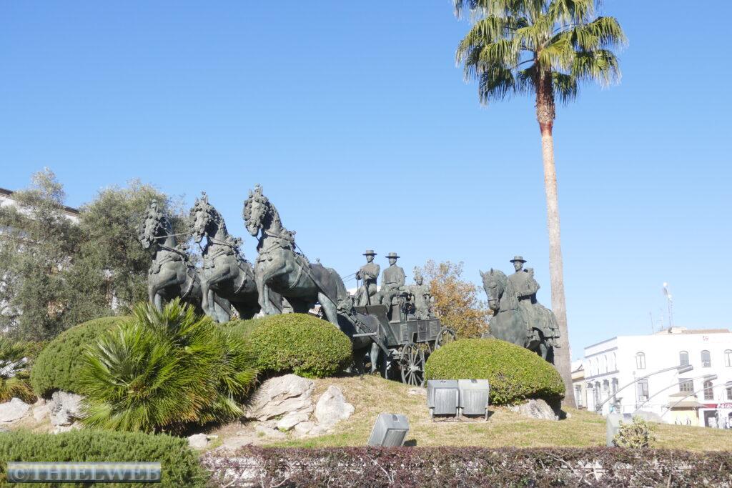 17.01.22 Jerez de la Frontera