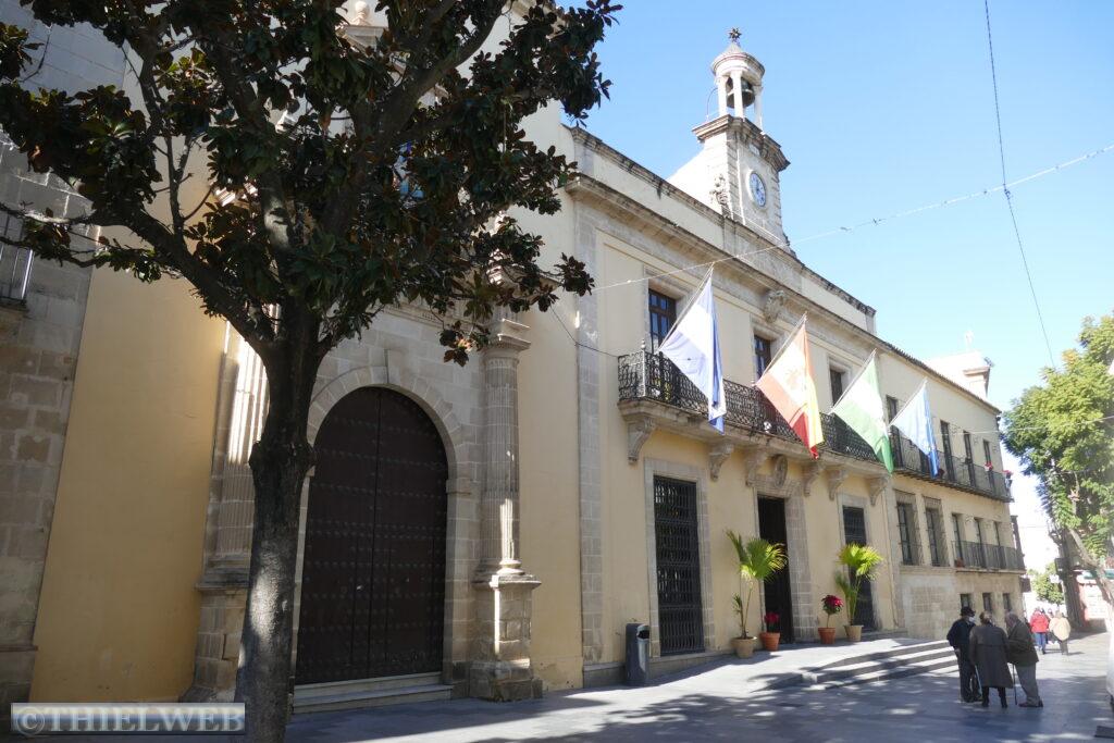 17.01.22 Jerez de la Frontera