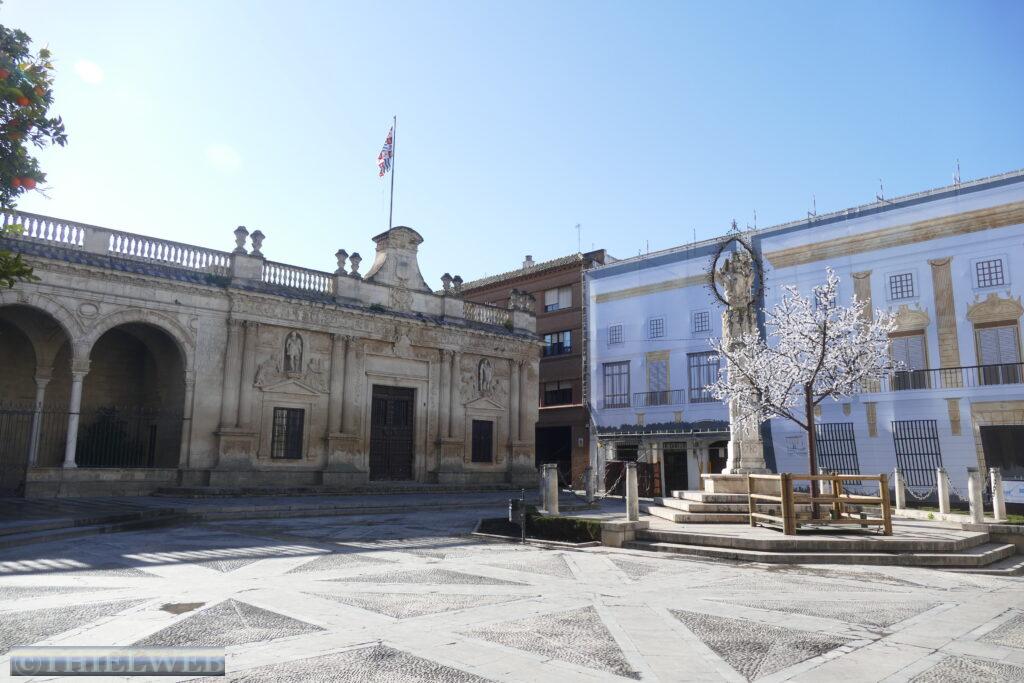 17.01.22 Jerez de la Frontera