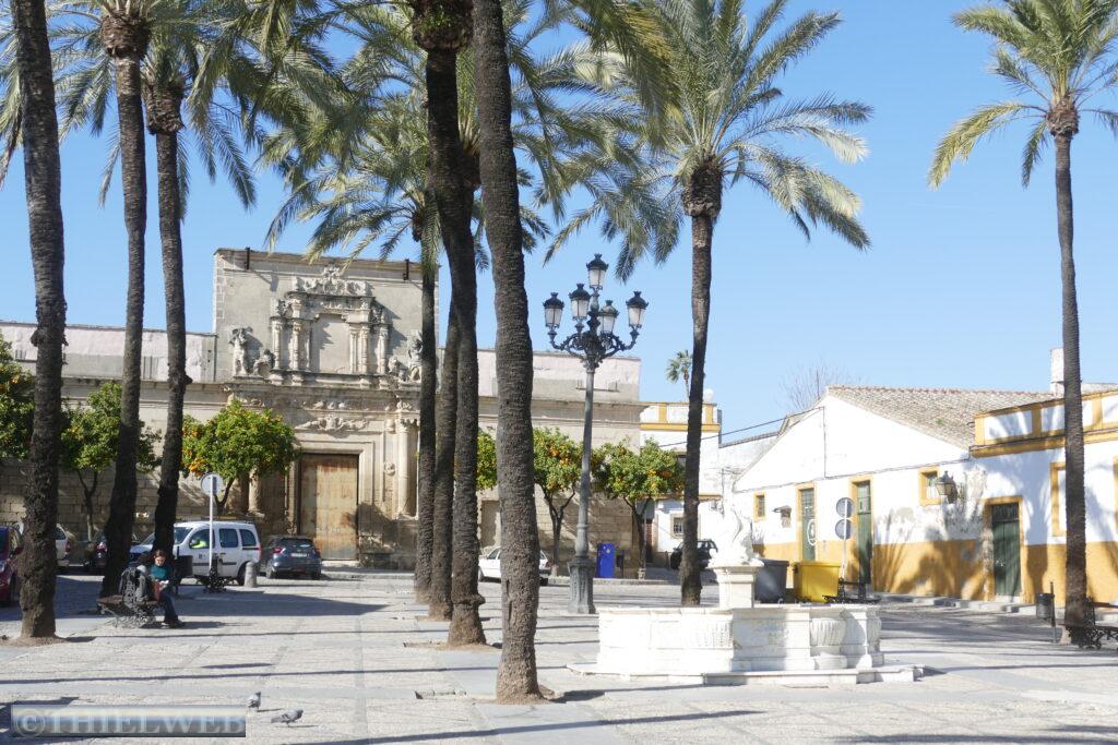 17.01.22 Jerez de la Frontera