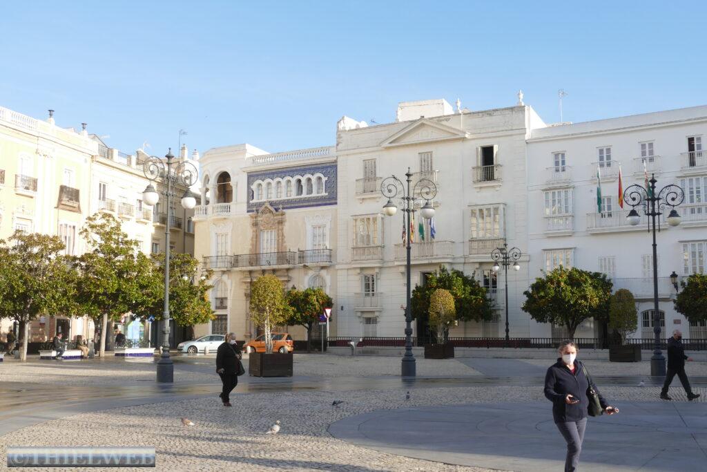 18.01.22 Cádiz