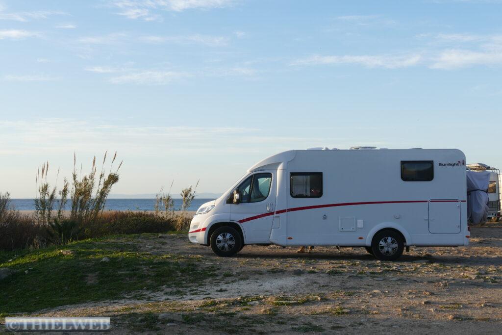 19.01.22 Bolonia / Gibraltar