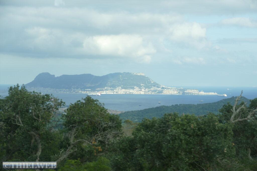 19.01.22 Bolonia / Gibraltar