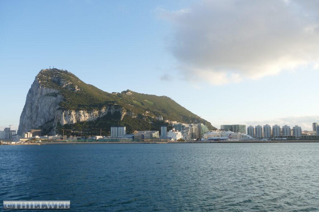 19.01.22 Bolonia / Gibraltar