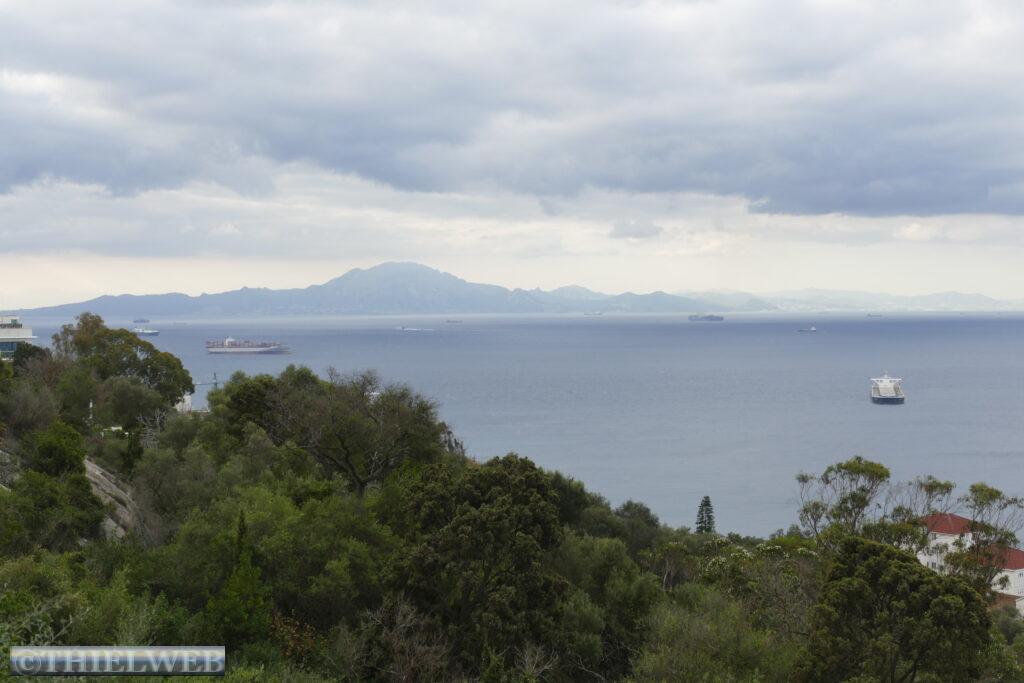 20.01.22 Gibraltar / Casares