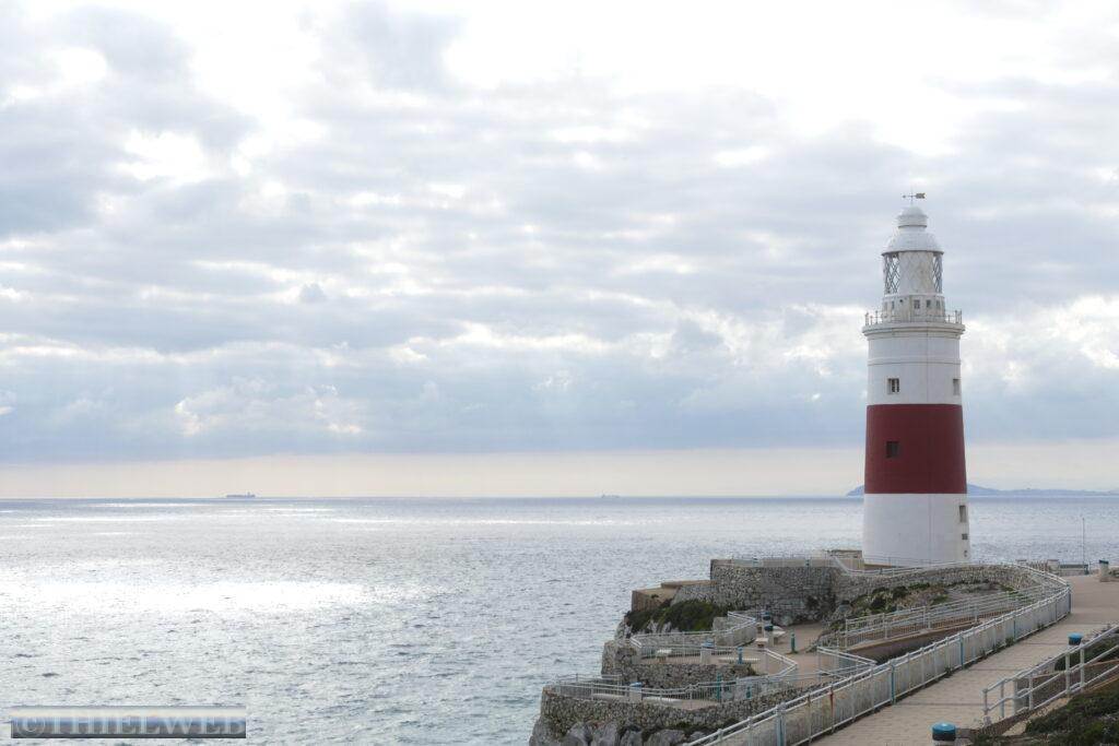 20.01.22 Gibraltar / Casares