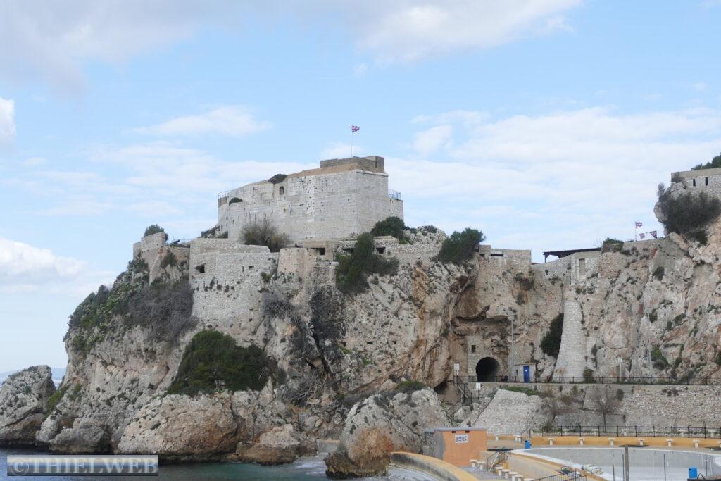 20.01.22 Gibraltar / Casares