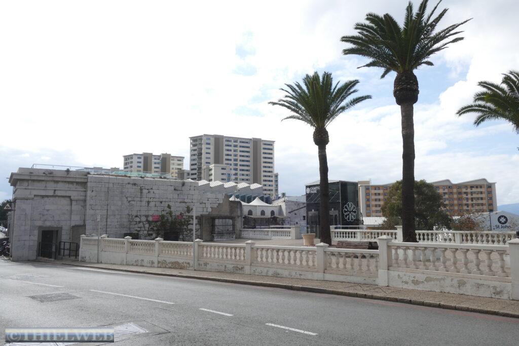 20.01.22 Gibraltar / Casares