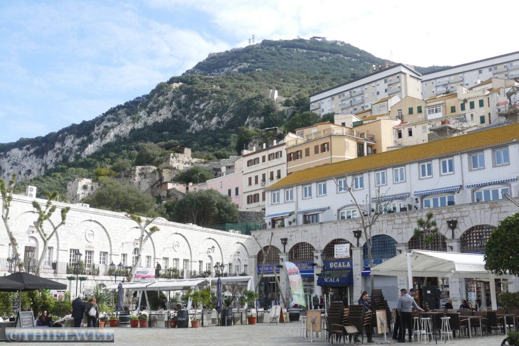 20.01.22 Gibraltar / Casares