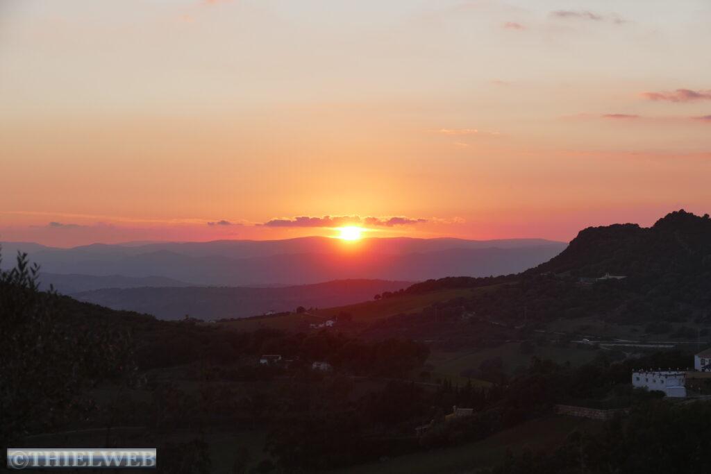 20.01.22 Gibraltar / Casares