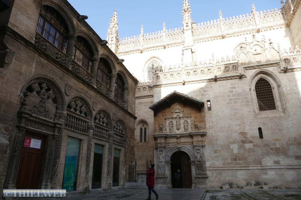 23.01.22 Granada / Guadix