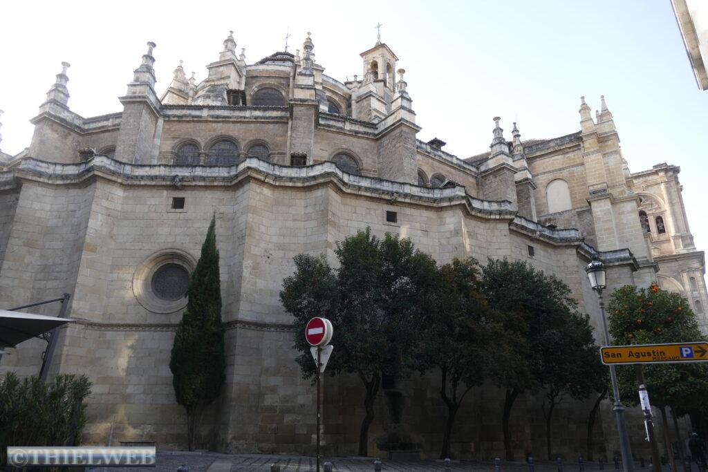 23.01.22 Granada / Guadix