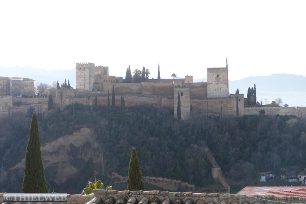 23.01.22 Granada / Guadix