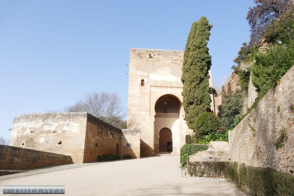 23.01.22 Granada / Guadix