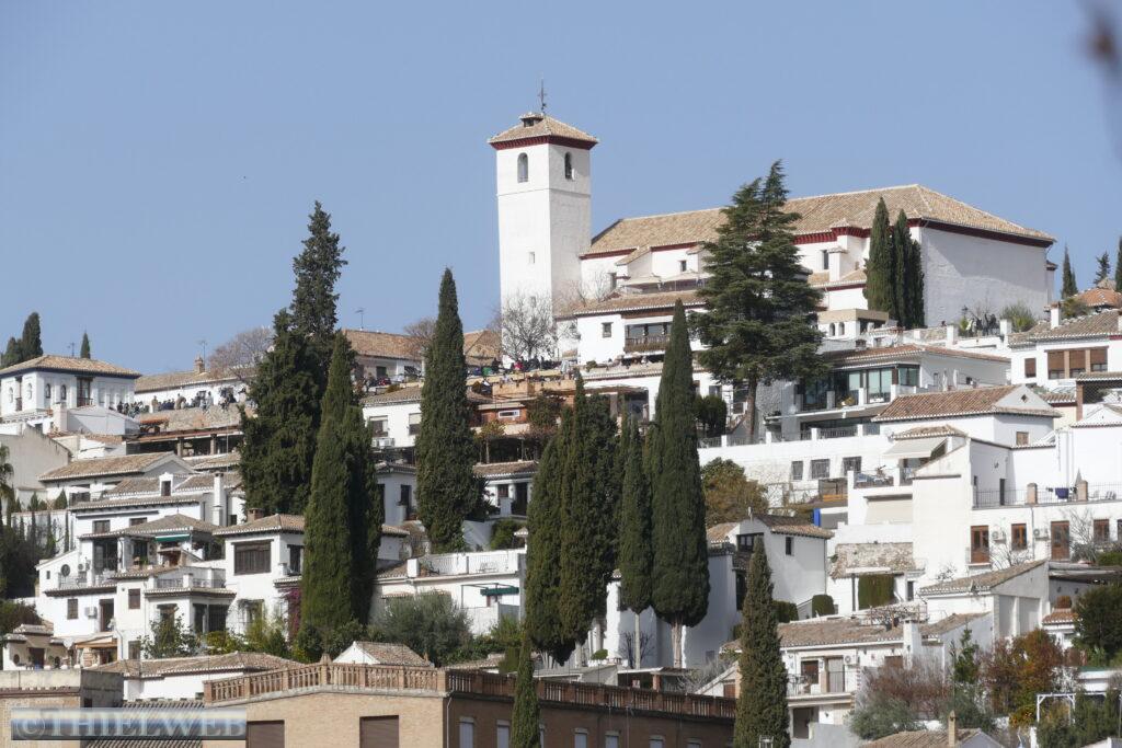 23.01.22 Granada / Guadix