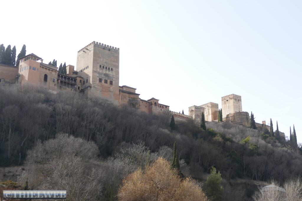 23.01.22 Granada / Guadix