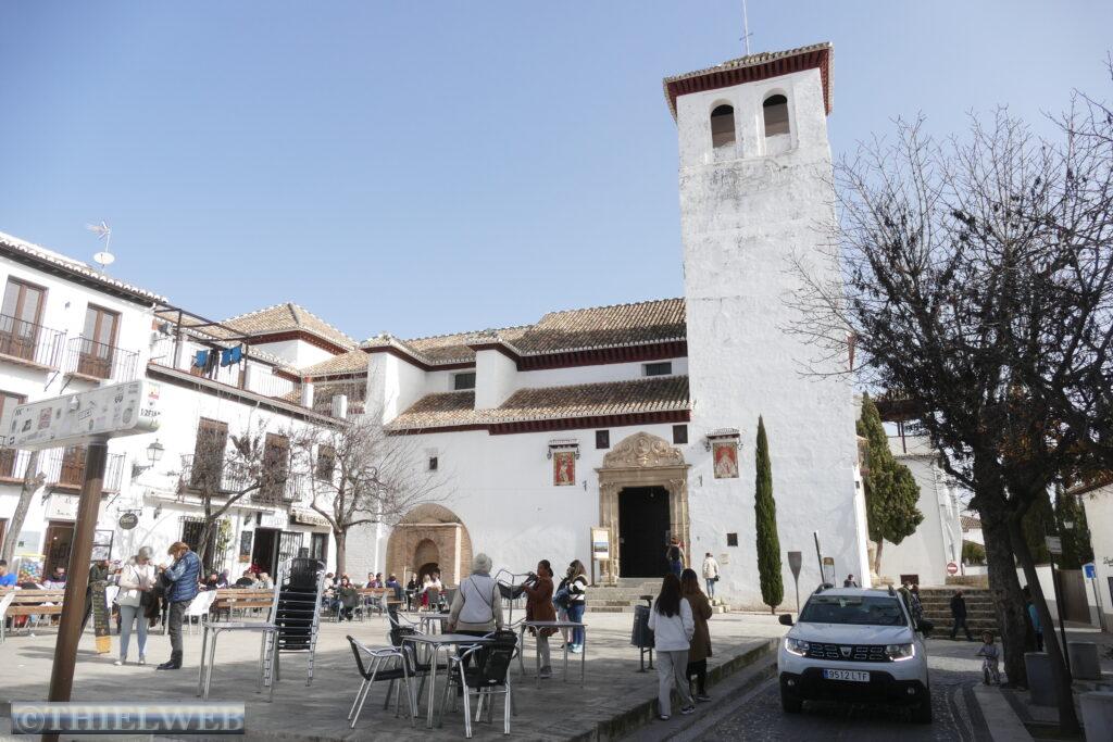 23.01.22 Granada / Guadix