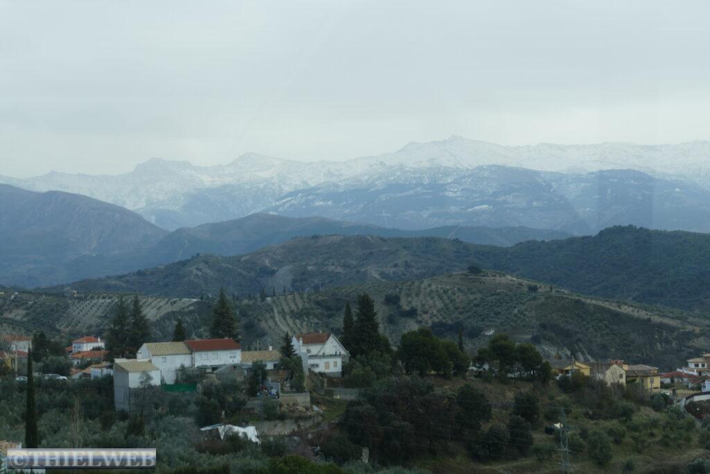 23.01.22 Granada / Guadix