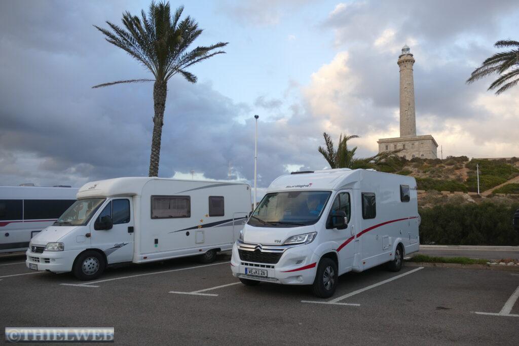 25.01.22 Cabo de Palos