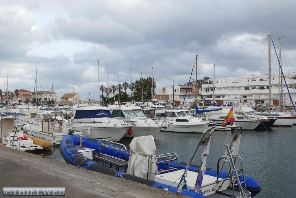 26.01.22 Cabo de Palos