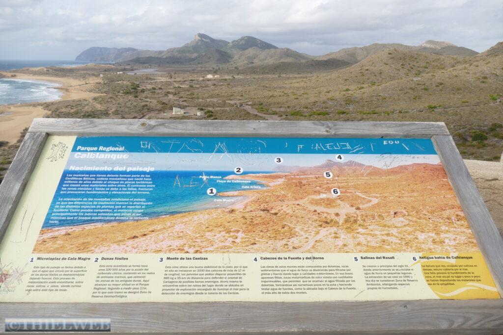 26.01.22 Cabo de Palos